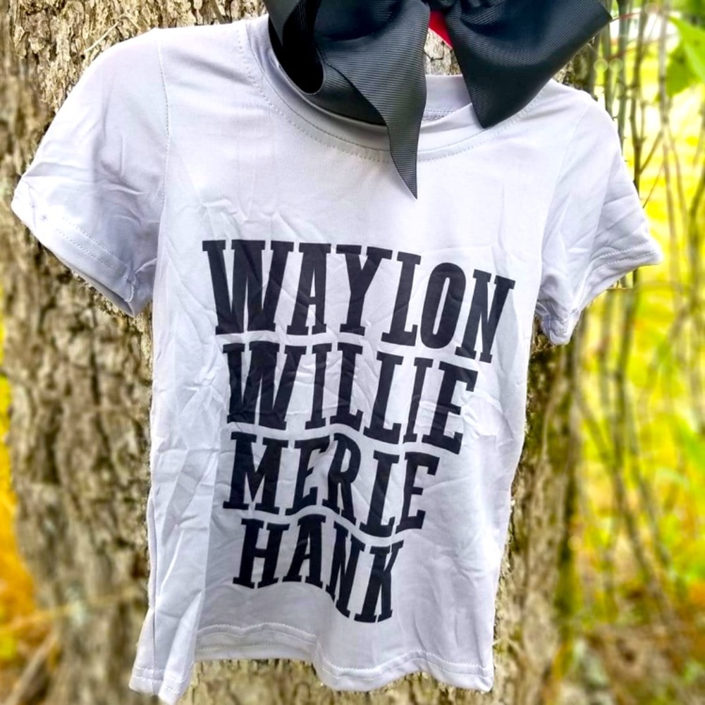 Children’s shirt
